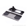 Office Height Adjustable Modern Style Keyboard tray